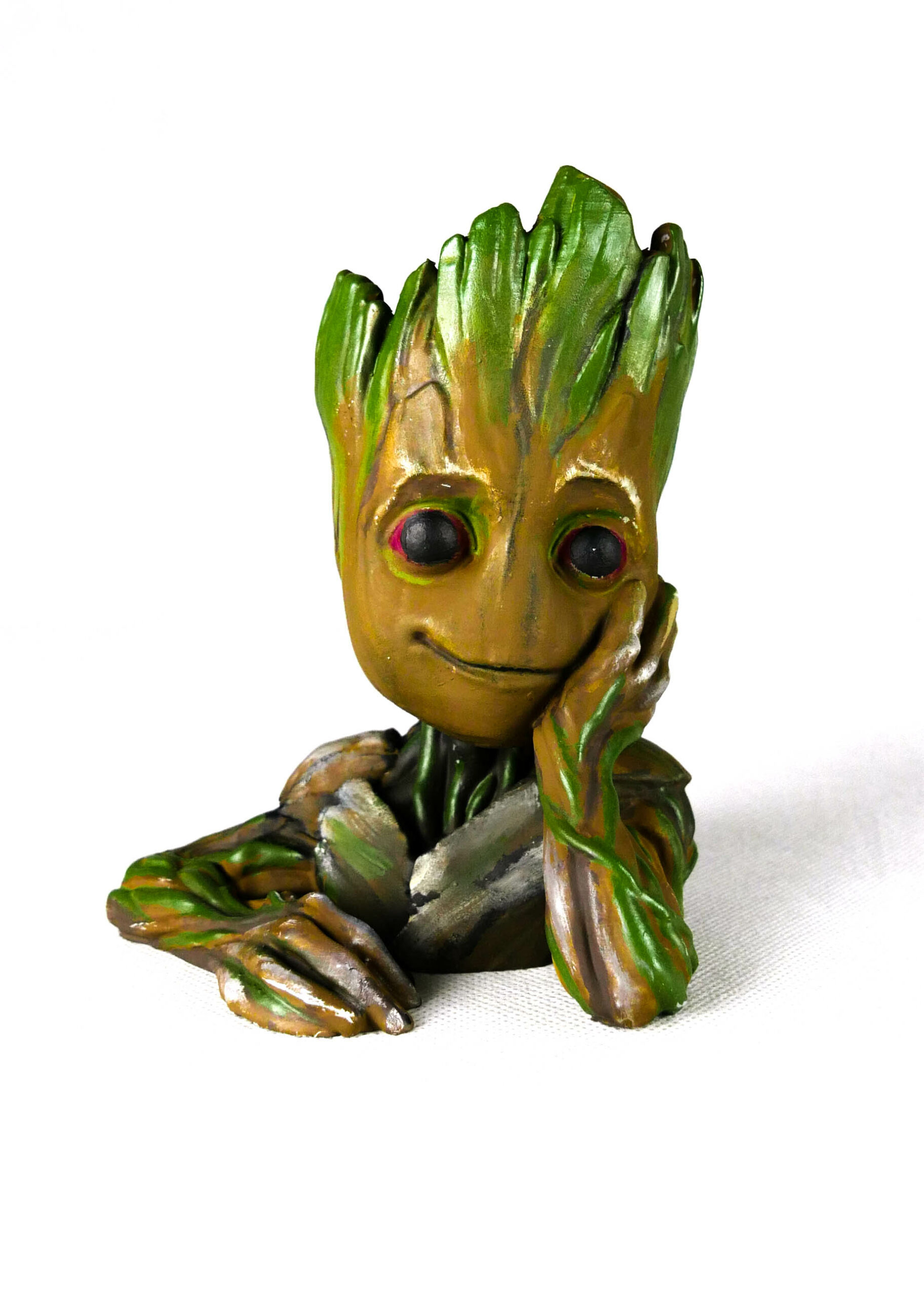 Doniczka Groot